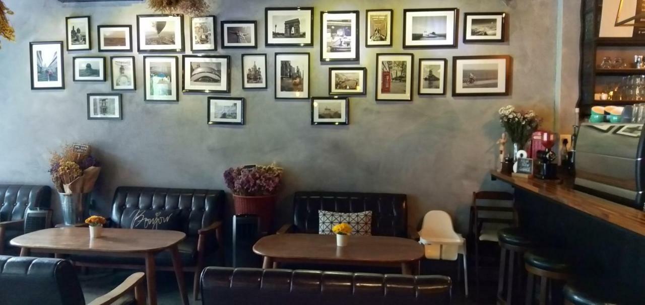 The Wood Boutique Hotel Muar Kültér fotó